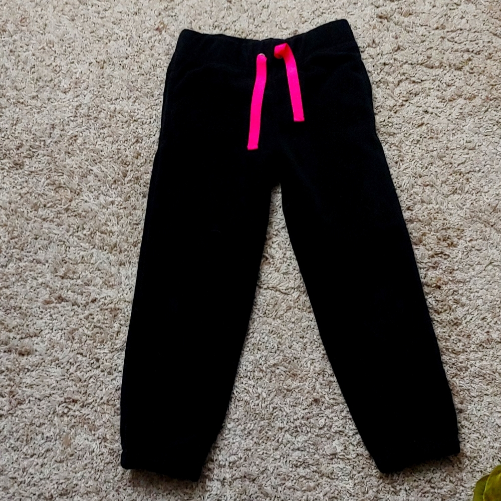 Carter's Girls Sweatpants